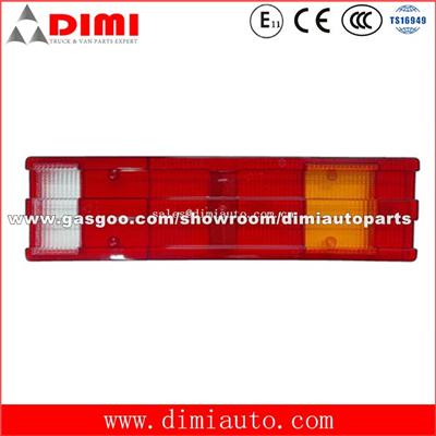 TAIL LAMP LENS 0025444790 FOR BENZ SPRINTER 1995-2006