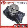 NITOYO ME993520 TRUCK WATER PUMP FOR MITSUBISHI 6D31T 6D34T