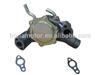 auto water pump for CHEVROLET GMC AW5077 water pump