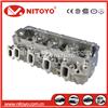NITOYO 11101-69175 FOR LAND CRUISER TD 4 RUNNER TD HILUX 1KZ-TE ENGINE CYLINDER HEAD FOR 1KZ