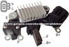 13937;VR-H2000-45;IH737;LR180-769 Auto Alternator Voltage Regulator HITACHI 12V