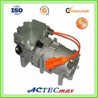automotive electric air conditioning compressor electric car ac compressor
