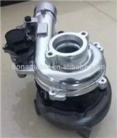 turbocharger for TOYOTA 1KD-FTV CT16V 17201-0L040 17201-30110 turbocharger