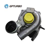 54359700002 KP35 garrett turbo for Renault Megane Kangoo Clio for Nissan Micra Almera 1.5L dCi Engine K9K-260