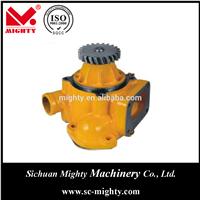 Excavator PC300-3 S6D125 engine water pump for 6151-61-1101