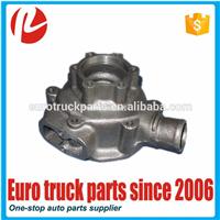 High quality water pump for european heavy truck auto spare parts oem 3142004201 3142003901