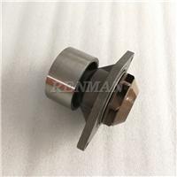 Cummins 6BT diesel engine Water pump 3286275 for Liugong Excavator
