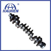 04908850 tcd2013 forged steel deutz crankshaft