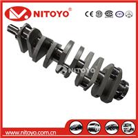 FOR V-W A-U-D-I S2 S4 RS2 5 cylinder crankshaft billet 4340 steel crankshaft 92.8mm Stroke 100mm stroke