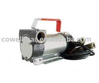 DYB Electric Transfer fuel pump for tank truck