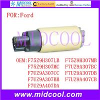 Auto Electric Fuel Pump F75Z9H307LB F75Z9H307MB F75Z9H307MC F7UZ9A307BC F7UZ9A307CC F7UZ9A307DB F7UZ9A307BB F7UZ9A407CB FOR Ford