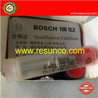 Common rail injector nozzles DLLA149P2166 0433172166