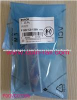 BOSCH Control Valve F00VC01359