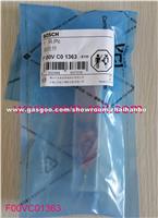 BOSCH Control Valve F00VC01363