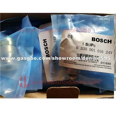 Magnet Valve 0 330 001 016