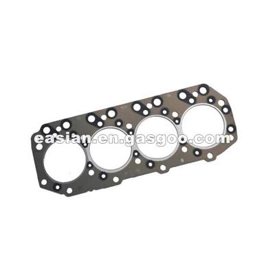 High Quality SSANGYONG DC24 Full Gasket Set For Repairing