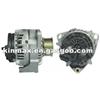 0124555001 24V 80A Alternator For Mercedes-Benz 0986042360 19070007 12387 0111548602