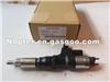 High Quality Truck Common Rail Injector Oem 095000-6593