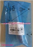 BOSCH Control Valve F00VC01365