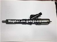 Brand New Fuel Engine Common Rail Injector 095000-1211/0809