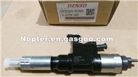 Made In China Quality Warranty Common Rail Injector 095000-6363