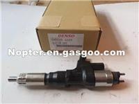 High Quality Truck Common Rail Injector Oem 095000-6593