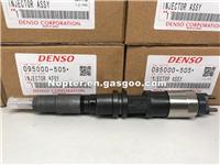 Truck Common Rail Injector 095000-5050 For Sale Now