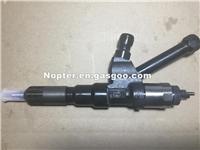 Diesen Engine Fuel Injector 095000-5214 From China For Sale