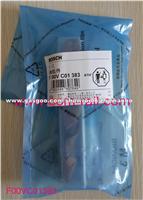 BOSCH Control Valve F00VC01383