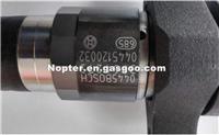 Best Selling Common Rail Injector 0445120002