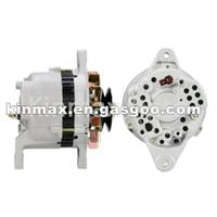 Alternator Motor A1t23377 Lr135124 1310962 14597 Lra00685