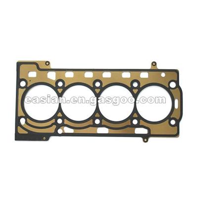 High Quality VOLKSWAGEN 2G 3F AAV NZ Full Gasket Set For Repairing