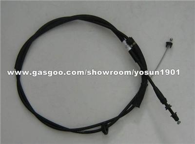 Accelerator Cable