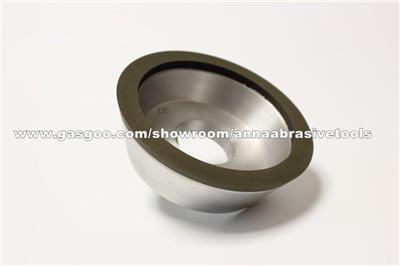 Resin Bond Diamond Grinding Wheels