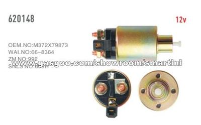 Starter Solenoid Switch For MITSUBISHI M372X79873