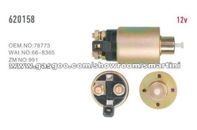 Starter Solenoid Switch For MITSUBISHI M371X78773