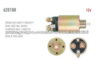 Starter Solenoid Switch For MITSUBISHI M371X62571