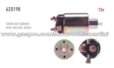 Starter Solenoid Switch For MITSUBISHI SB665 66-8344