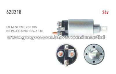 Starter Solenoid Switch For MITSUBISHI ME700135 SS-1516