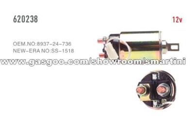 Starter Solenoid Switch For MITSUBISHI MAZDA 8937-24-736 SS-1518