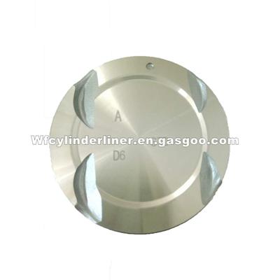 Hyundai G4FC 23041-2B900 Engine Piston