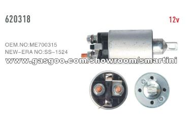 Starter Solenoid Switch For MITSUBISHI ME700315 SS-1524