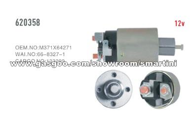 Starter Solenoid Switch For MITSUBISHI M371X64271 66-8327-1 133299