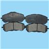 New Low Metallic Formula Brake Pad D1889-9117 1612886480