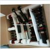 Front and Rear Car Adjustable Shock Absorber Suspension Coilover Kit