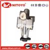 NITOYO Power Steering Pump OEM 026145155B 026145155BX 026145159J 026145155BV