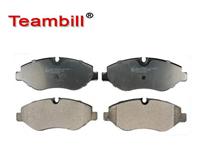 Mercedes sprinter 901 902 903 904 OEM 0044208320 ceramic brake pad