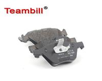 Auto parts front brake pad for B.M.W E90 E60 34116763617 / 34116763617