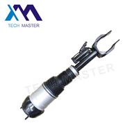 Suspension parts air shock absorbers for W166 M-Class front right air spring strut spare parts 1663201413