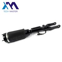 Front Air Suspension Strut For W164 X164 ML350 ML500 Airmatic Shock Absorbers with ADS 1643206013 1643205813 1643204513